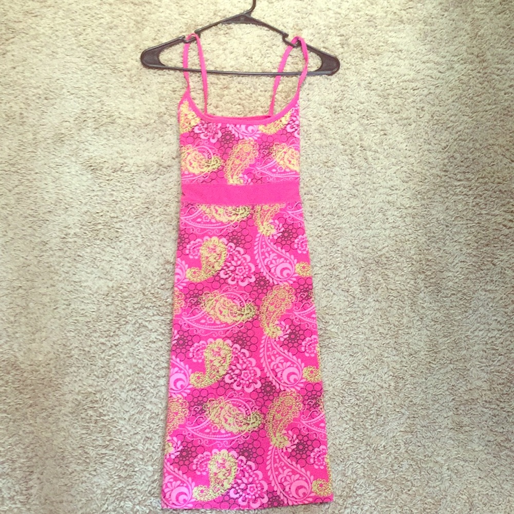 Lola Dress